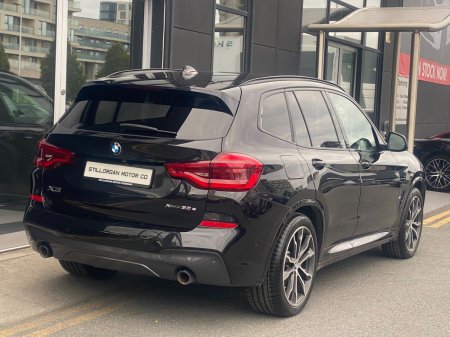 2021 BMW X3 - photo 5