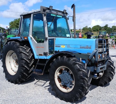 1998 Landini 9880