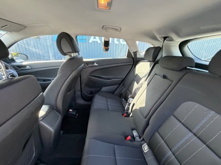 2016 Hyundai Tucson - photo 43