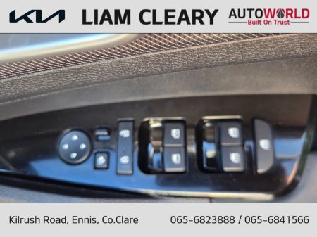 2024 Kia Sportage - photo 17