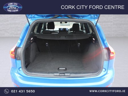 2026 Ford Focus - photo 10