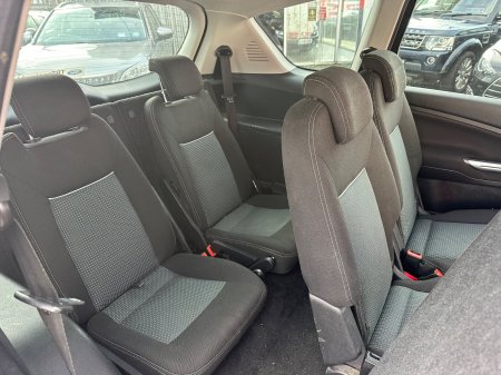 2014 Ford S-Max - photo 29