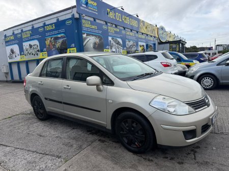 2009 Nissan Tiida - photo 11
