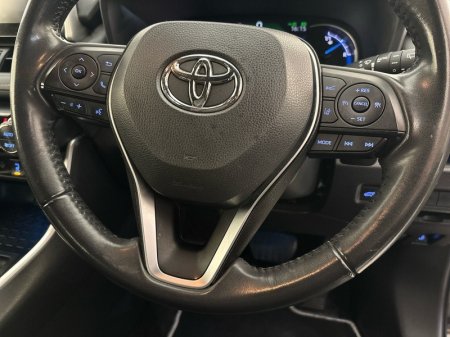 2022 Toyota RAV4 - photo 13