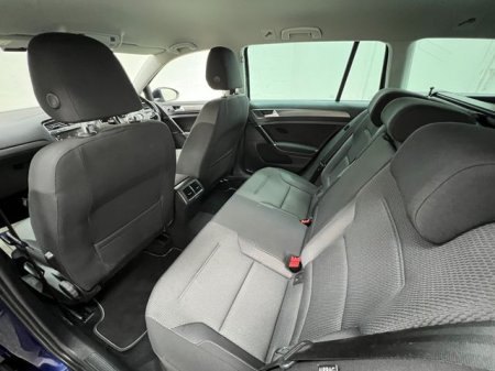 2019 Volkswagen Golf - photo 6