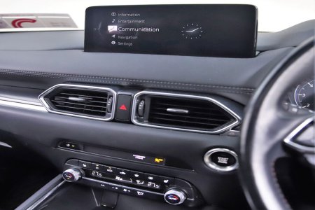2023 Mazda CX-5 - photo 22