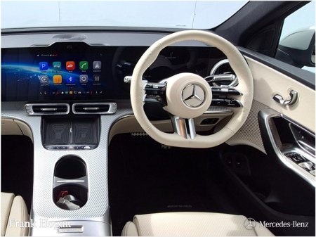 2027 Mercedes-Benz GLC - photo 11
