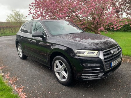 2018 Audi Q5 - photo 5