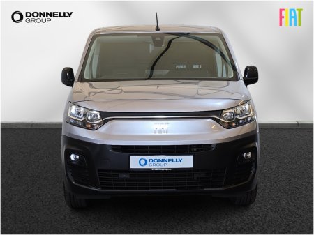 2023 Fiat Doblo - photo 11