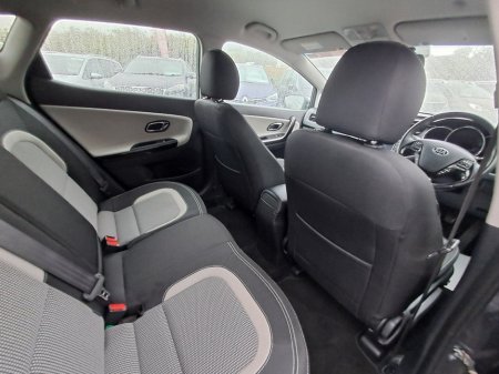 2017 Kia Ceed - photo 8