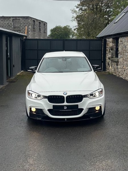 2013 BMW 3-Series - photo 2