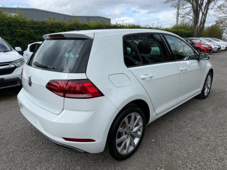 2019 Volkswagen Golf - photo 4