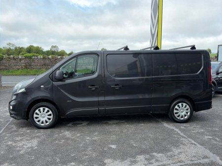 2019 Opel Vivaro - photo 4