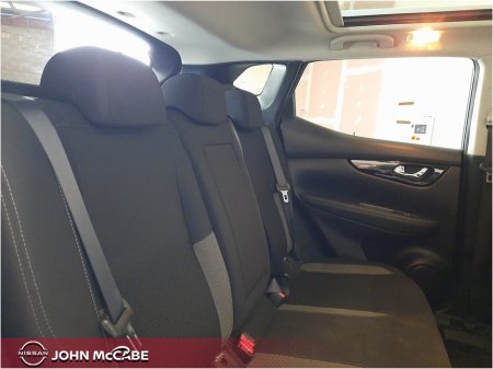 2019 Nissan Qashqai - photo 30