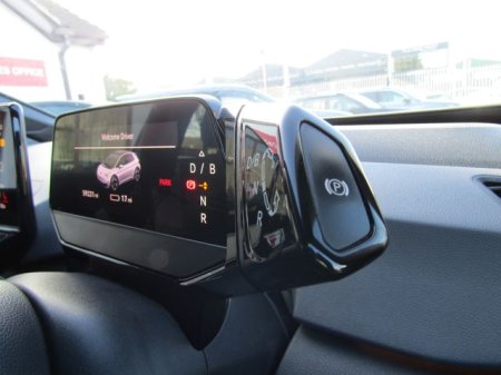 2021 Volkswagen ID.3 - photo 24