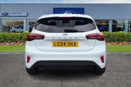 2024 Ford Focus - photo 7