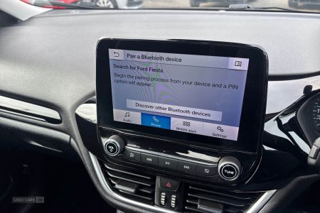 2023 Ford Fiesta - photo 13