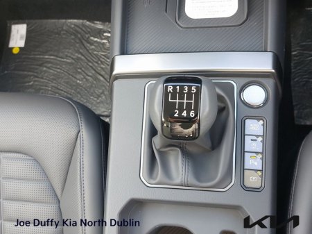 2027 Kia Seltos - photo 22