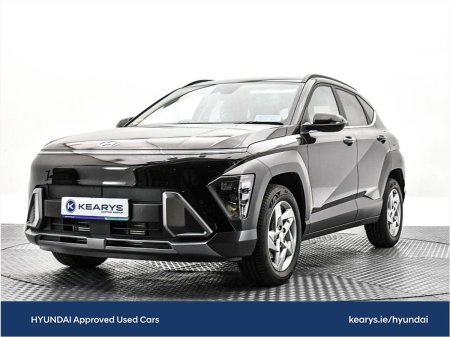 2024 Hyundai KONA - photo 10