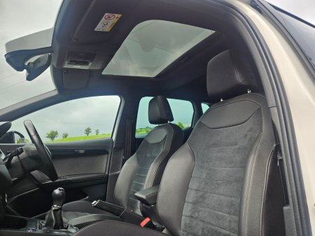 2018 SEAT Ibiza - photo 22