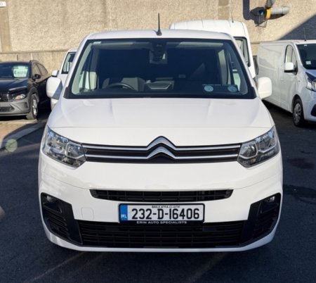 2023 Citroen Berlingo - photo 2