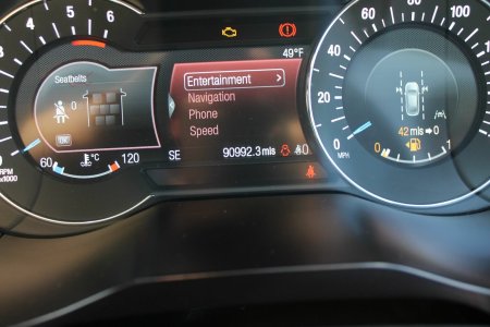 2019 Ford Galaxy - photo 6
