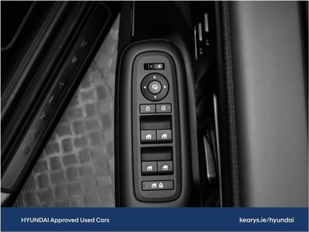 2025 Hyundai Santa Fe - photo 16