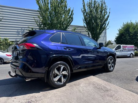 2024 Toyota RAV4 - photo 5