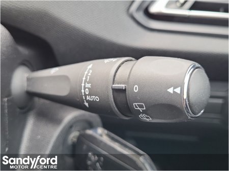 2020 Peugeot 308 - photo 21