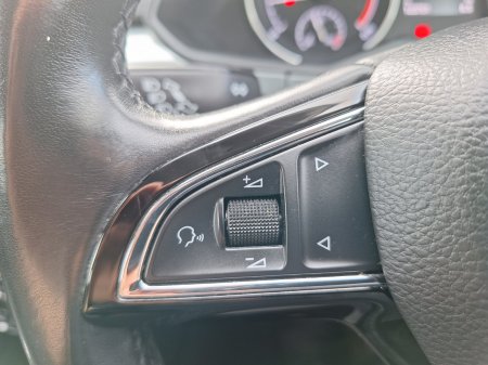 2019 Skoda Superb - photo 26