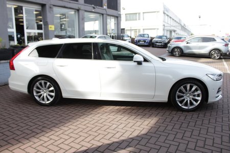 2019 Volvo V90 - photo 3