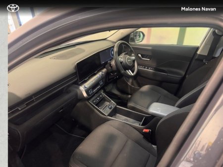 2024 Hyundai KONA - photo 6