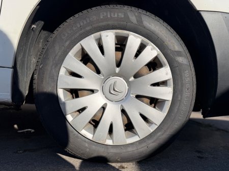 2016 Citroen Berlingo - photo 3