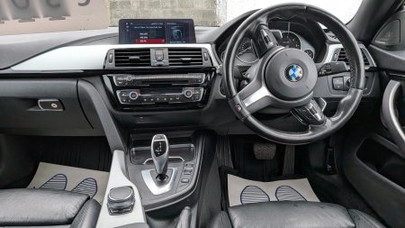 2019 BMW 4-Series - photo 20