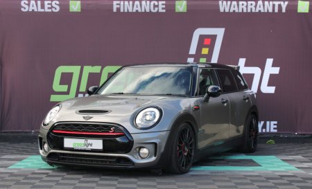 2016 Mini Clubman - photo 13