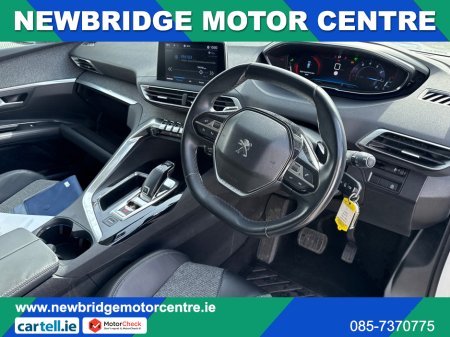 2018 Peugeot 3008 - photo 4