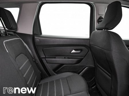 2024 Dacia Duster - photo 13