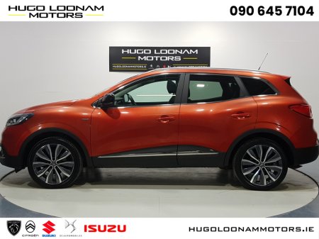 2016 Renault Kadjar - photo 4