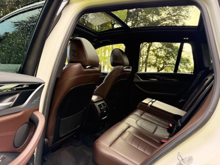 2021 BMW iX3 - photo 35