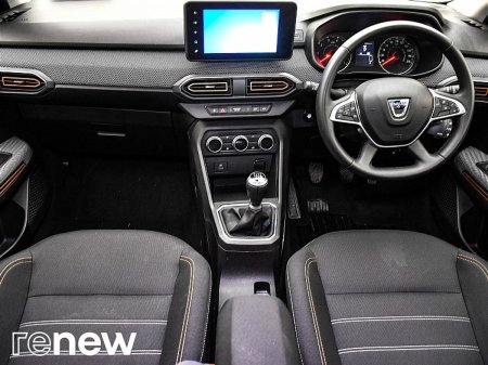 2022 Dacia Sandero Stepway - photo 2