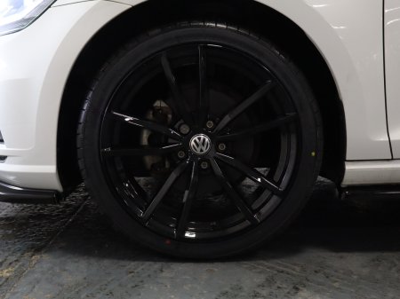 2018 Volkswagen Golf - photo 12