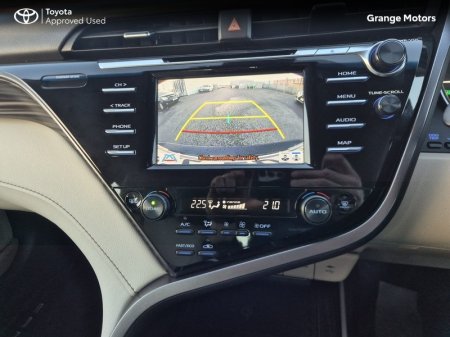 2021 Toyota Camry - photo 15