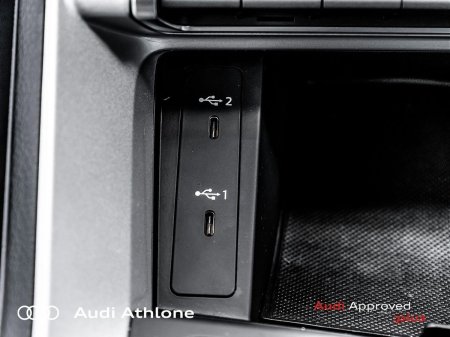2023 Audi Q3 - photo 21