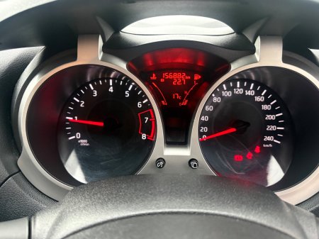 2016 Nissan Juke - photo 13