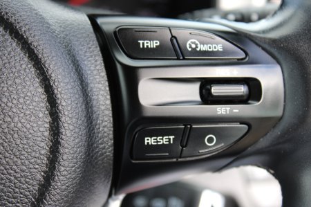 2023 Kia Stonic - photo 20