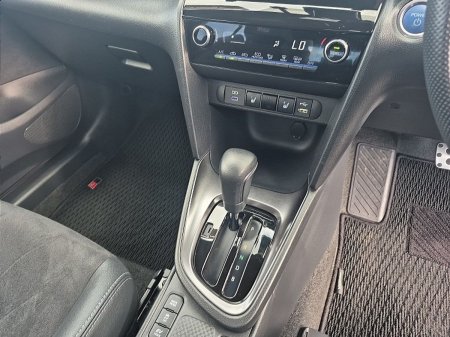 2023 Toyota Yaris Cross - photo 12