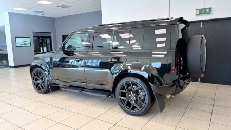 2023 Land Rover Defender - photo 6
