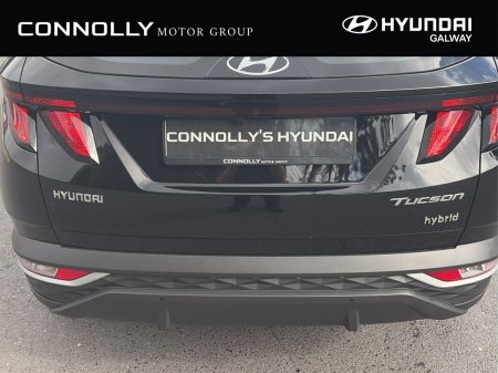 2024 Hyundai Tucson - photo 17