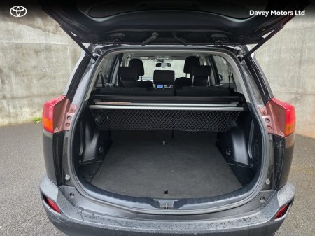 2015 Toyota RAV4 - photo 12