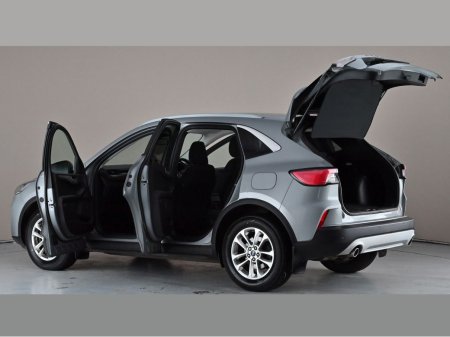 2022 Ford Kuga - photo 10
